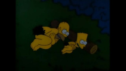 The Simpsons - Season 1 Episode 7 