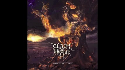 (2013) Claim The Throne - A Grand Destruction
