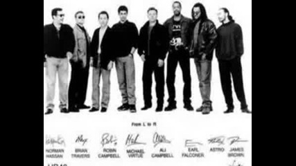 Ub40 - Kings Row