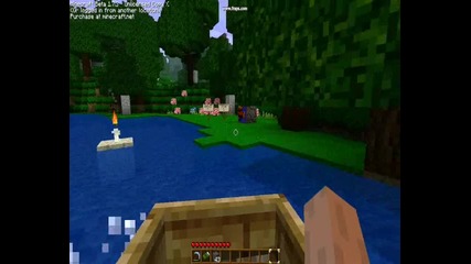 minecraft adventure map part 3