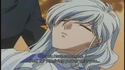 Card Captor Sakura Episode 59 part 1 