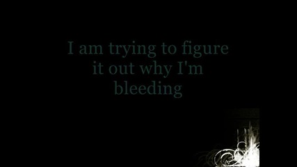 _new!!_ Dead By April - Two Faced (cd-q + Lyrics!)