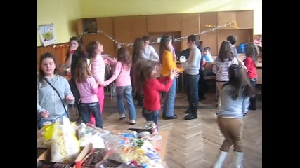 veselo klipche 