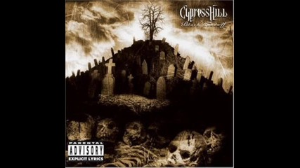 История на Cypress Hill 
