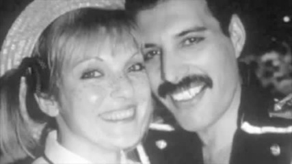 Queen - You Take My Breath Away ( Music Video)