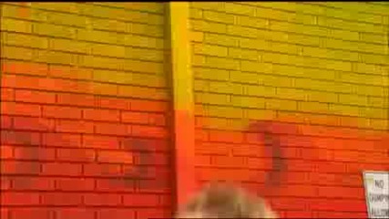 zeke and luther щур двубой 