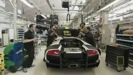 Lamborghini 