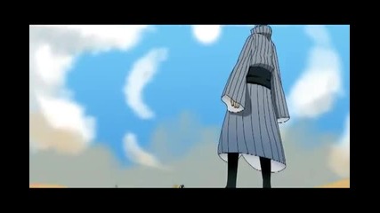 Naruto Shippuden The 4th great shinobi war