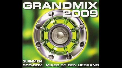 ben liebrand - grandmix 2009 cd1