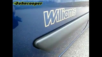 R5 Gt Turbo Raider & Clio Williams