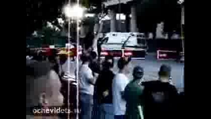 Трик с мотор