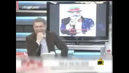 Див селянин звъни при Милен Цветков