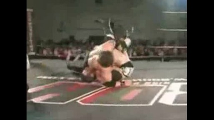 Austin Aries - What Ive Done