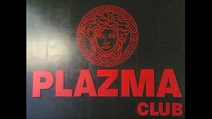 Dj Simo - New Chalga Mix (2010 Club Plazma Kyustendil) 