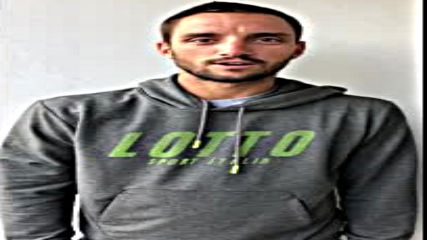 Финалистът в София от 2016 г.: Здравей, България, ще се видим