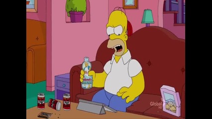 The Simpsons S24 Ep8