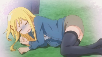 Danna ga Nani wo Itteiru ka Wakaranai Ken - 06 [ Бг Субс ]