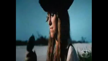 Elizabeth Swann - Uptown Girl