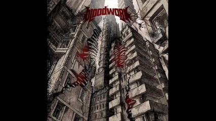 Bloodwork - Nothing In Return