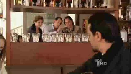 Flor Salvaje Capitulo 60 parte 1