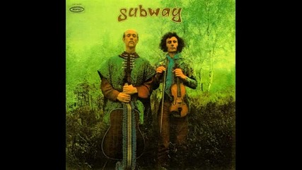 Subway - All The Good Things