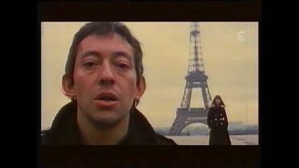 Serge Gainsbourg and Jane Birkin - Je t'aime moi non plus