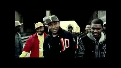 mic Terror - Hiooo