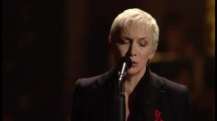 Коледа във Вашингтон | Annie Lennox - Universal Child