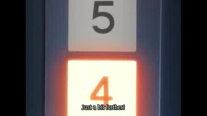 Bleach Episode 72 - Part 3