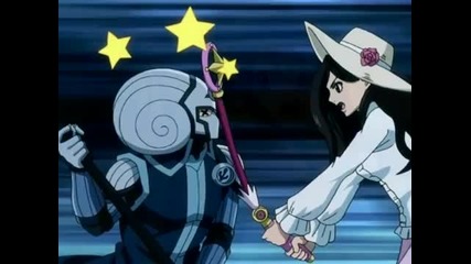 Fairy Tail opening 8 full