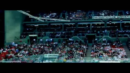Deepside Deejays - Never Be Alone (official Hd Video)