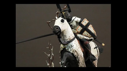 Evil Knight 