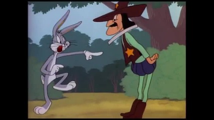 Bugs Bunny-epizod116-rabbit Hood
