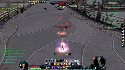 Aion Sorcerer Pvp 3.0