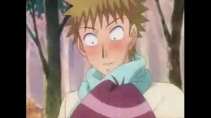 My Happy Ending - Karin