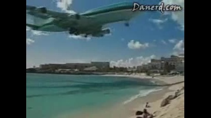 Тишината на плажа 