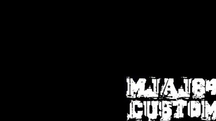 Mark Henry Custom Preview 