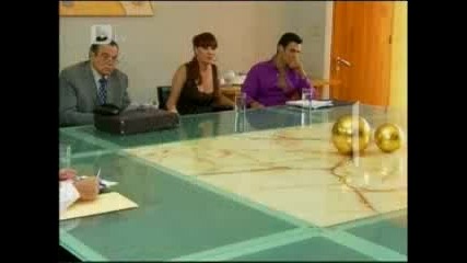 Капризи на съдбата епизод 53 част 1