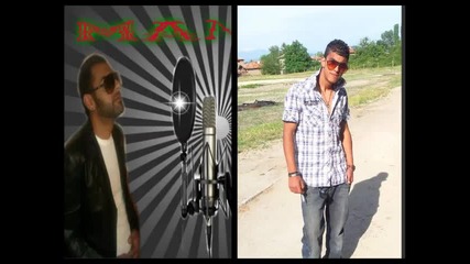 Mandi Bulgaria & Dj Tenyo Mix Nevi Moda - 2013 New