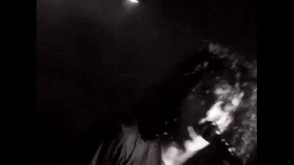 Rhino Bucket - Hey There