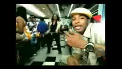 Chingy - Right Thurr 