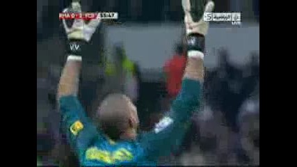 Real Madrid Vs Barcelona 0 - 2 All Goals 