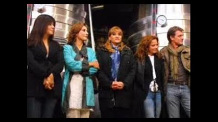 Сбогом На "cuando Me Enamoro...se Detiene El Tiempo"- "когато Се Влюбиш"