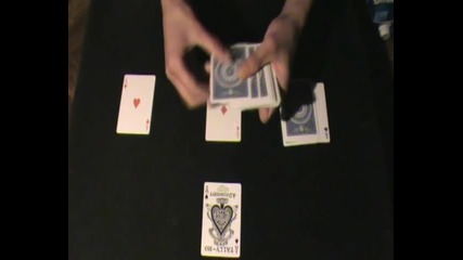 Mcdonald Aces 