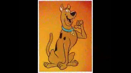 Scooby Doo C[=