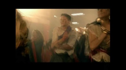 The Pussycat Dolls Ft A.r. Rahman - Jai Ho (you Are My Destiny) Високо Качество english sibs