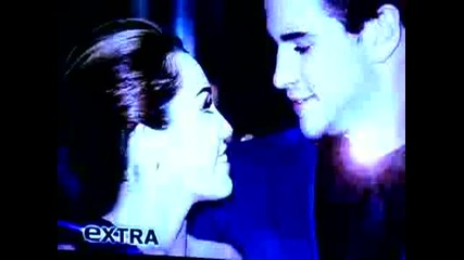 Liam Commenting on Mileys Lap dance 