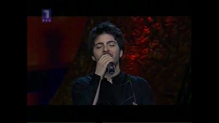 Tose Proeski - Jedina