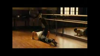 Step Up 2 Trailer