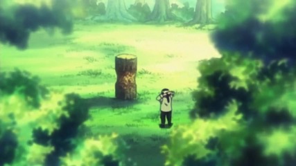 [naruto Amv]-unbreakable Rock Lee•